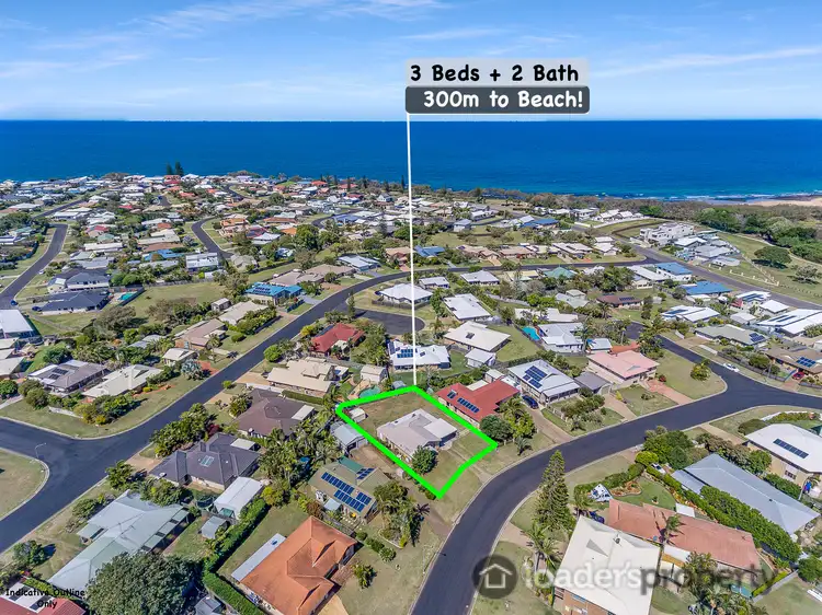 11 Solander St, Bargara QLD 4670