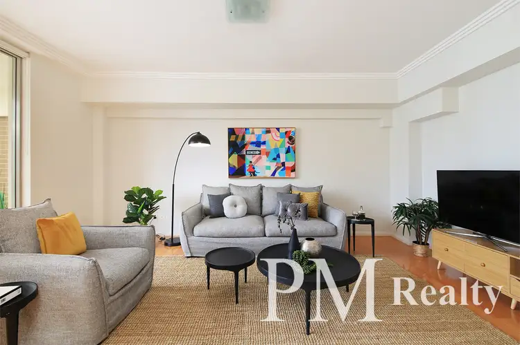 Main view of Homely apartment listing, 356/3-9 Church Ave, Mascot NSW 2020