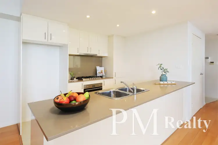Second view of Homely apartment listing, 356/3-9 Church Ave, Mascot NSW 2020