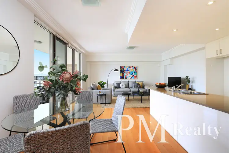 Third view of Homely apartment listing, 356/3-9 Church Ave, Mascot NSW 2020