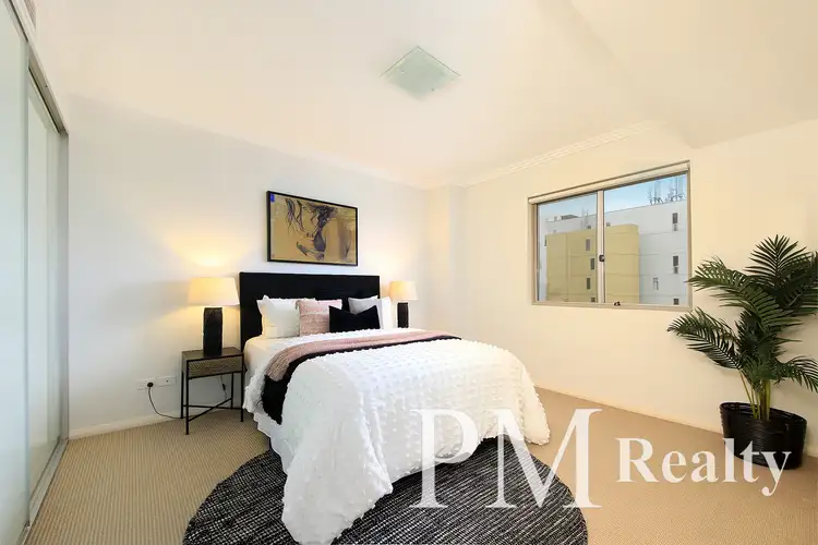 Fourth view of Homely apartment listing, 356/3-9 Church Ave, Mascot NSW 2020