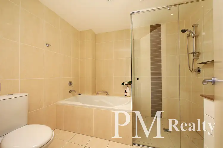 Fifth view of Homely apartment listing, 356/3-9 Church Ave, Mascot NSW 2020