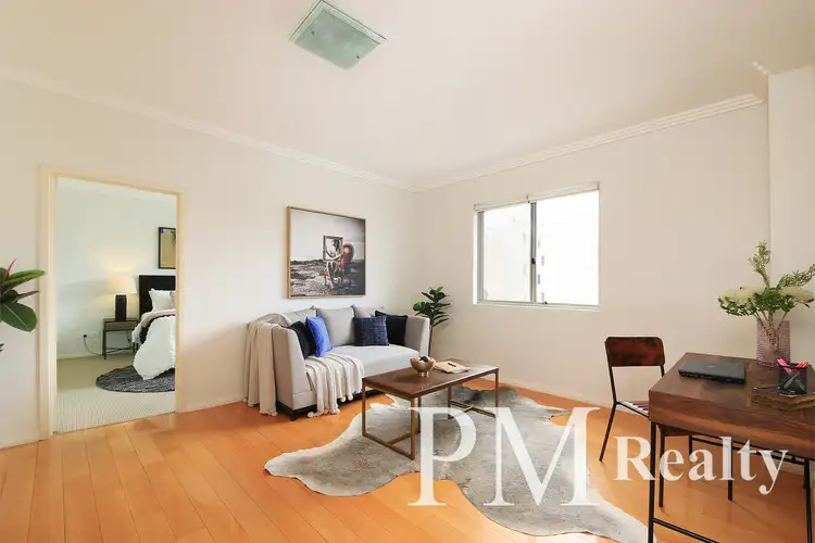 Sixth view of Homely apartment listing, 356/3-9 Church Ave, Mascot NSW 2020