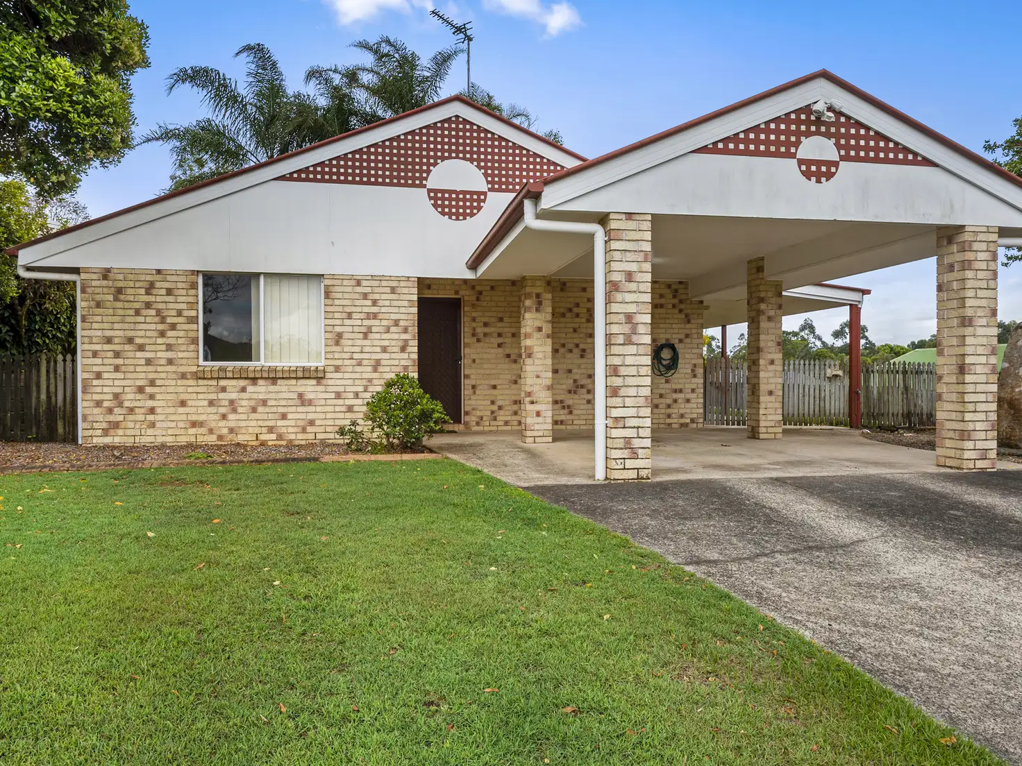 Main view of Homely house listing, 7 Carruthers Ct, Cooroy QLD 4563