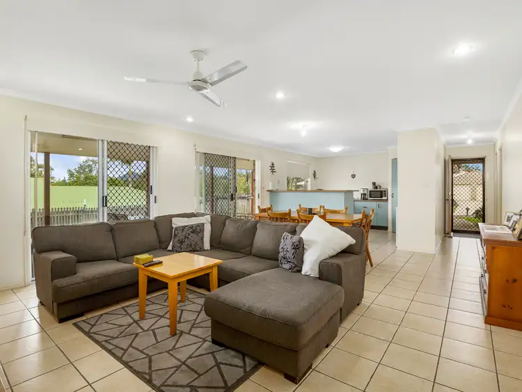 Second view of Homely house listing, 7 Carruthers Ct, Cooroy QLD 4563