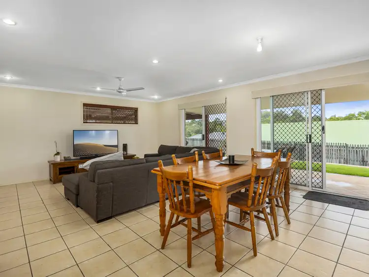 Third view of Homely house listing, 7 Carruthers Ct, Cooroy QLD 4563