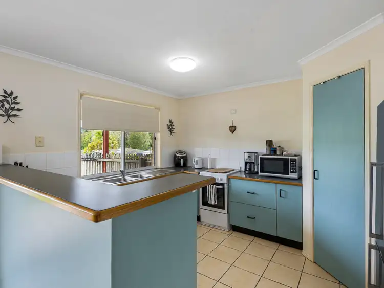 Fourth view of Homely house listing, 7 Carruthers Ct, Cooroy QLD 4563