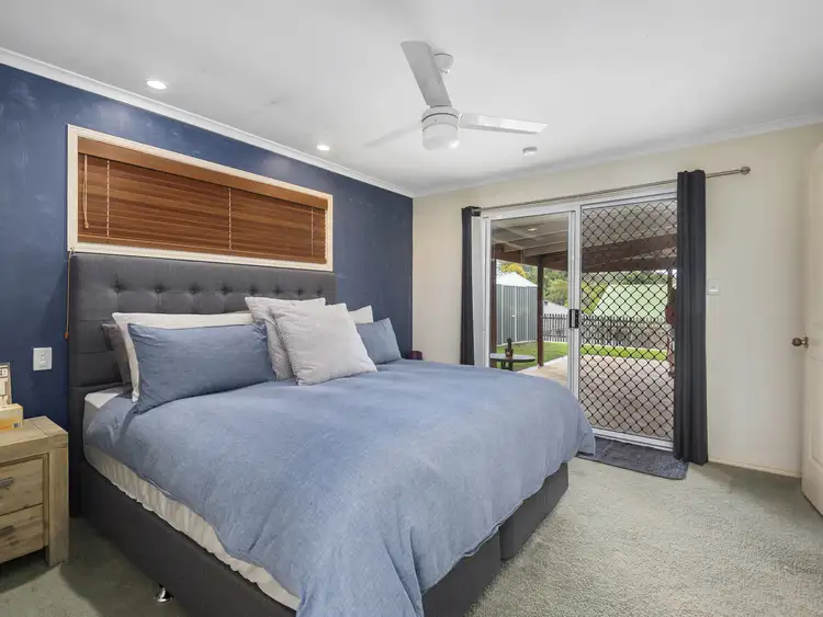 Fifth view of Homely house listing, 7 Carruthers Ct, Cooroy QLD 4563