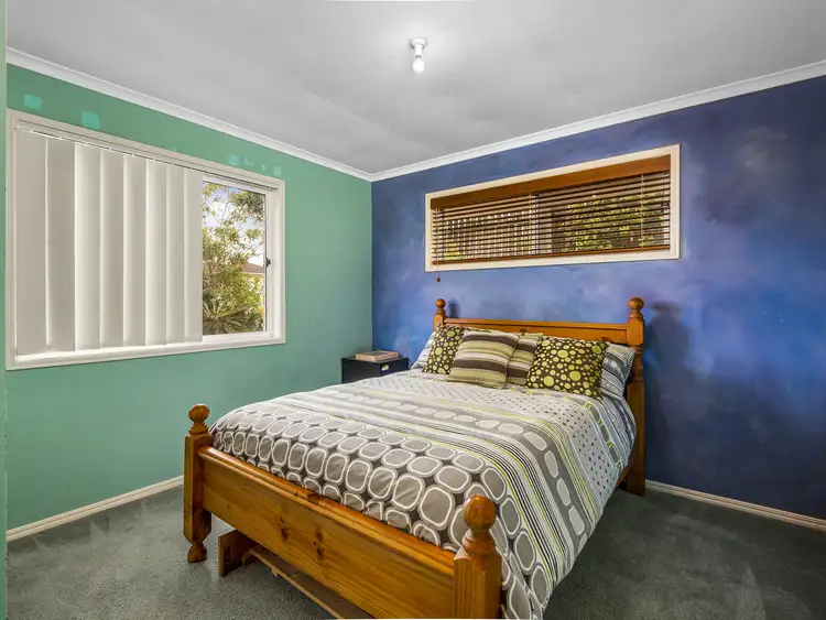 Sixth view of Homely house listing, 7 Carruthers Ct, Cooroy QLD 4563