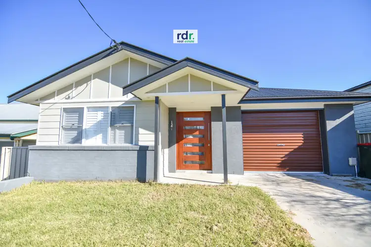 18 Jack Street