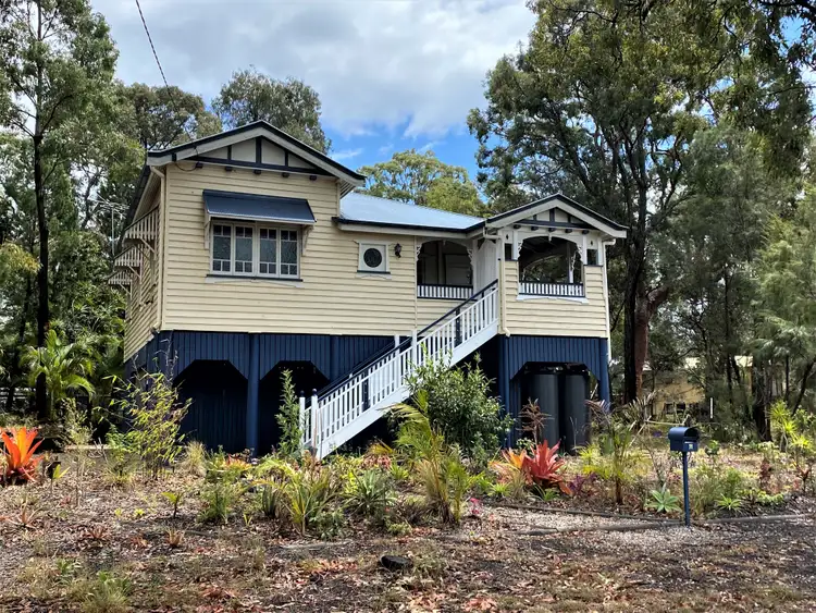 Main view of Homely house listing, 6 Blue Bay Cres, Macleay Island QLD 4184