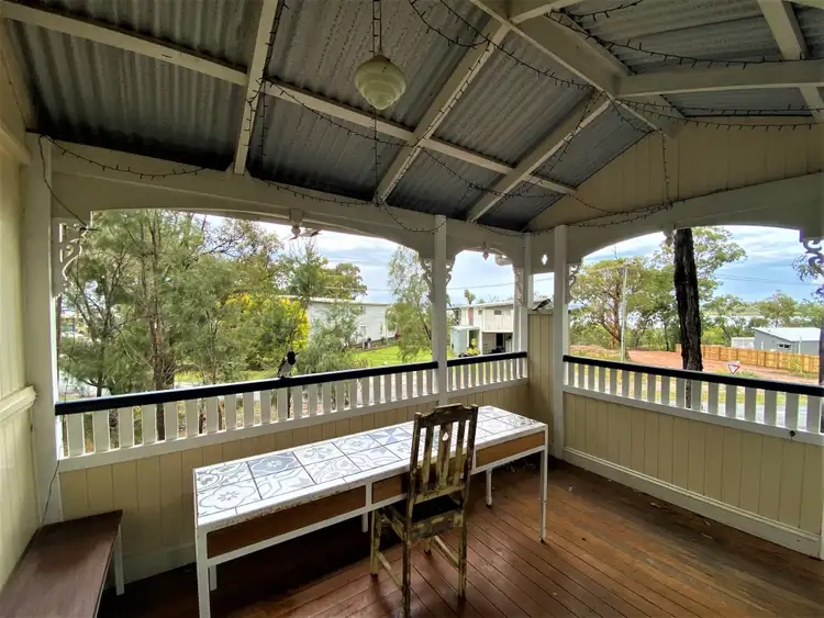 Fifth view of Homely house listing, 6 Blue Bay Cres, Macleay Island QLD 4184