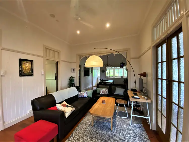 Seventh view of Homely house listing, 6 Blue Bay Cres, Macleay Island QLD 4184