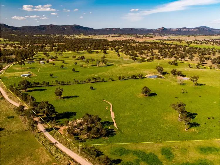 Second view of Homely rural property listing, 190 To 250 Dunville Loop Road, Rylstone NSW 2849