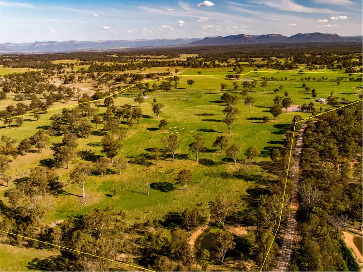 Third view of Homely rural property listing, 190 To 250 Dunville Loop Road, Rylstone NSW 2849