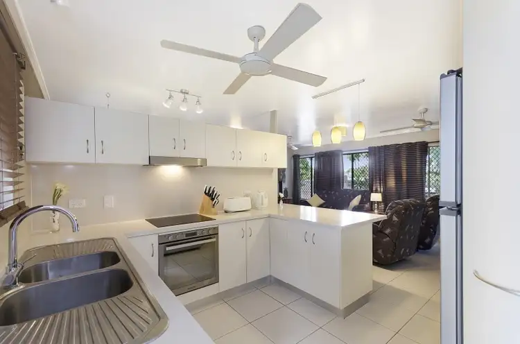 Main view of Homely house listing, 18 Cordelia Ave, Cranbrook QLD 4814