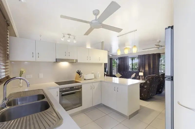 Main view of Homely house listing, 18 Cordelia Ave, Cranbrook QLD 4814