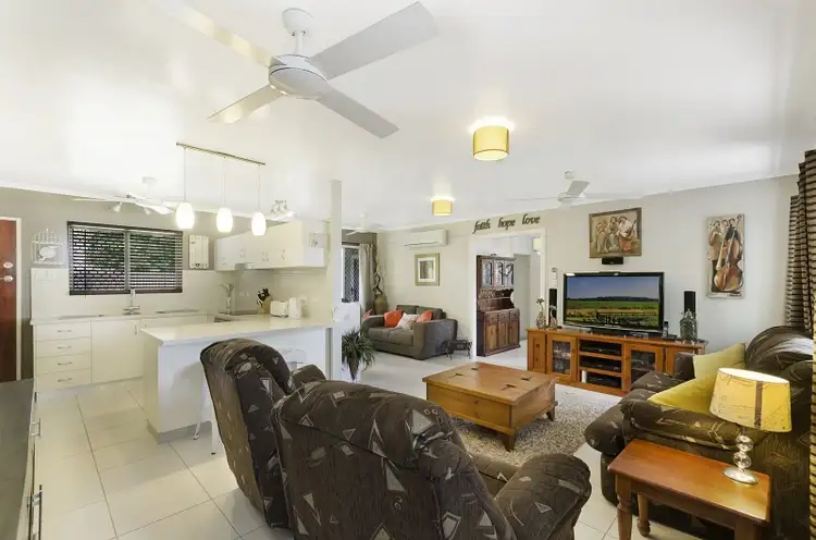 Second view of Homely house listing, 18 Cordelia Ave, Cranbrook QLD 4814