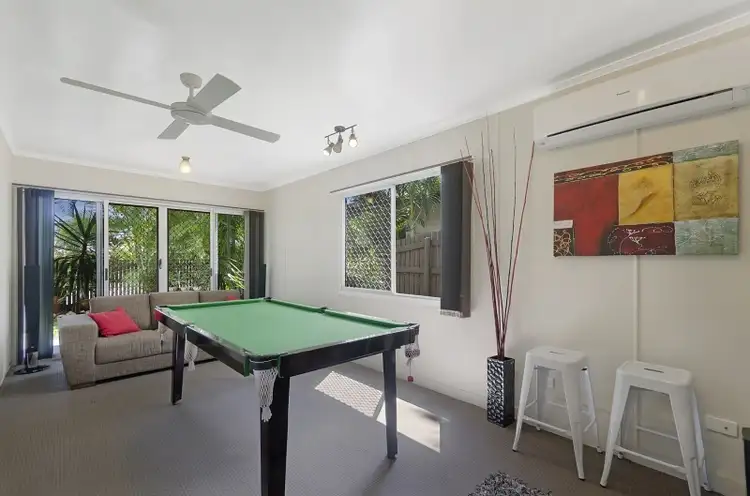Fourth view of Homely house listing, 18 Cordelia Ave, Cranbrook QLD 4814