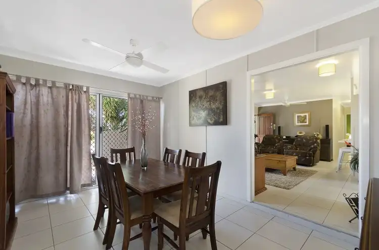 Fifth view of Homely house listing, 18 Cordelia Ave, Cranbrook QLD 4814