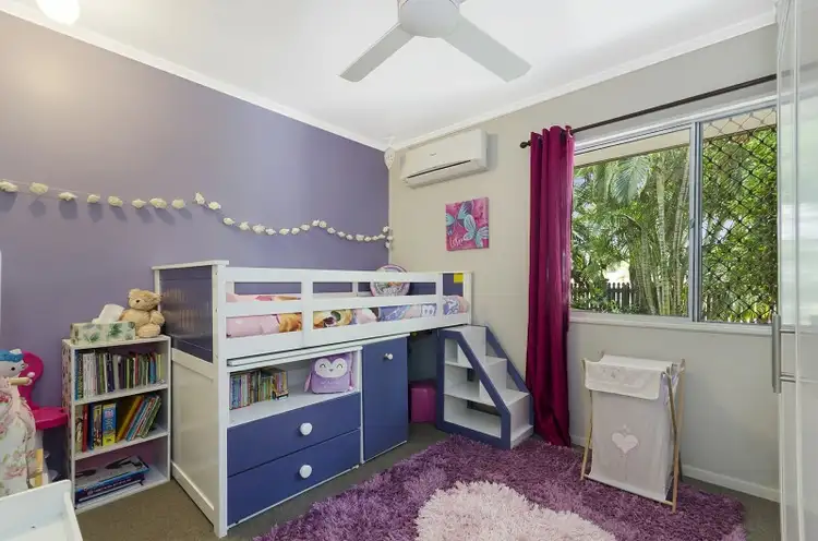 Seventh view of Homely house listing, 18 Cordelia Ave, Cranbrook QLD 4814