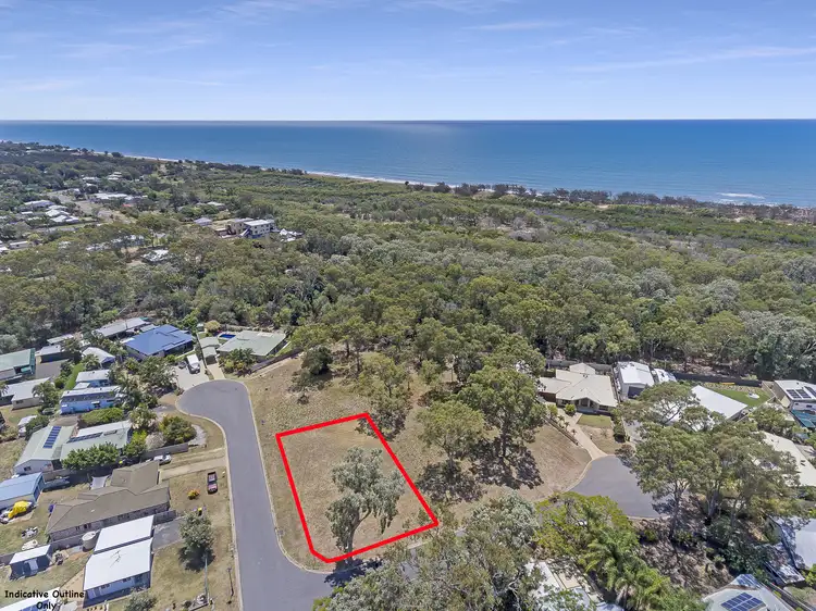 1 Storm Petrel Ct, Moore Park Beach QLD 4670