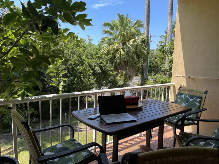 Main view of Homely unit listing, Unit 3/60 Porter Prom, Mission Beach QLD 4852