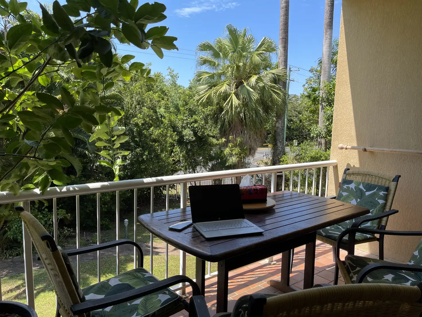 Main view of Homely unit listing, Unit 3/60 Porter Prom, Mission Beach QLD 4852