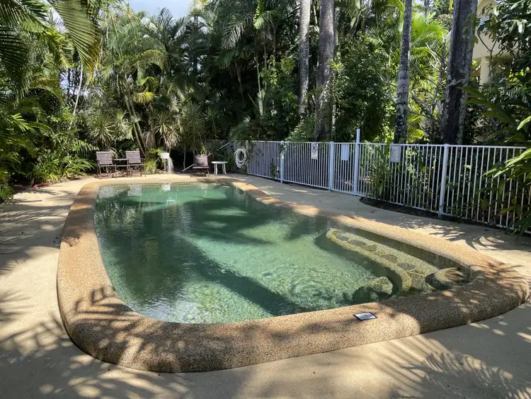 Second view of Homely unit listing, Unit 3/60 Porter Prom, Mission Beach QLD 4852