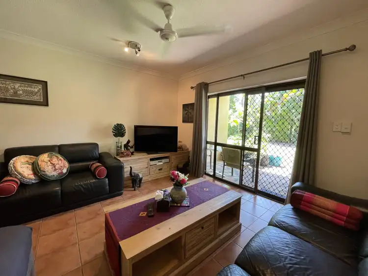 Third view of Homely unit listing, Unit 3/60 Porter Prom, Mission Beach QLD 4852