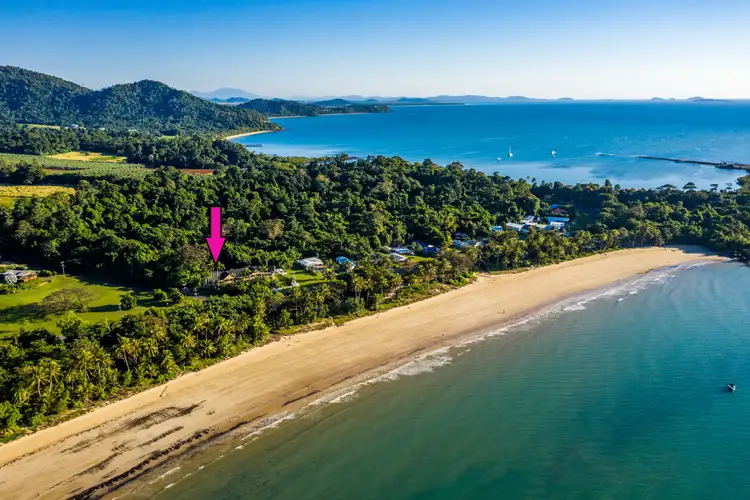 Fourth view of Homely unit listing, Unit 3/60 Porter Prom, Mission Beach QLD 4852