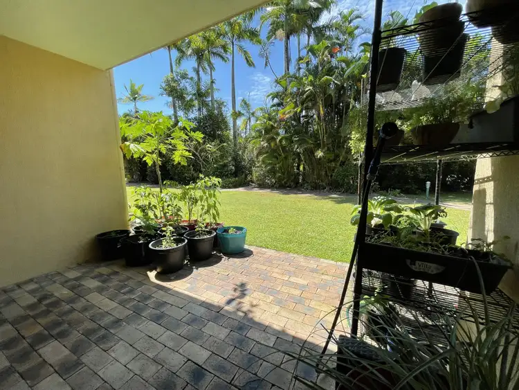Fifth view of Homely unit listing, Unit 3/60 Porter Prom, Mission Beach QLD 4852