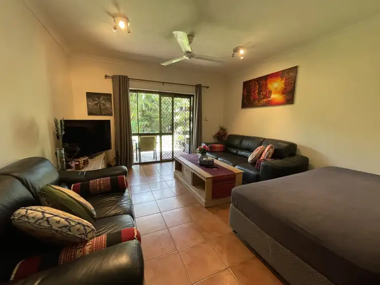 Sixth view of Homely unit listing, Unit 3/60 Porter Prom, Mission Beach QLD 4852