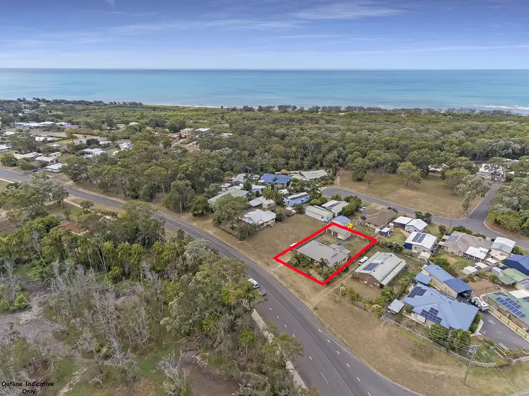 61 Moore Park Rd, Moore Park Beach QLD 4670