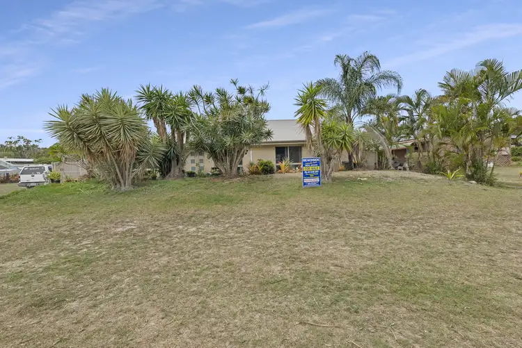 Third view of Homely house listing, 61 Moore Park Rd, Moore Park Beach QLD 4670