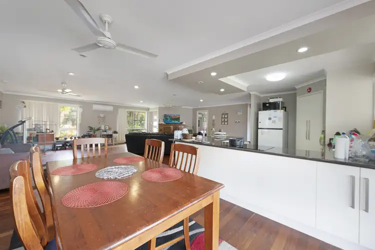 Seventh view of Homely house listing, 61 Moore Park Rd, Moore Park Beach QLD 4670