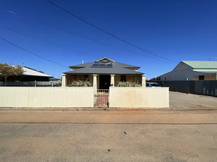 635 Chapple Lane, Broken Hill NSW 2880