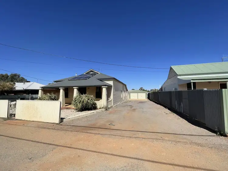 Second view of Homely house listing, 635 Chapple Lane, Broken Hill NSW 2880