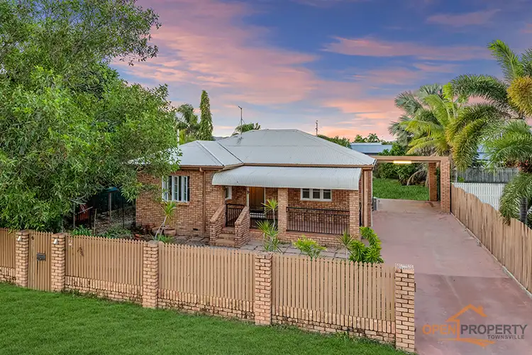 79 Lancaster St, Garbutt QLD 4814