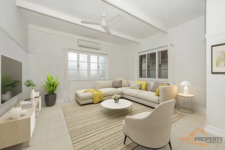 Third view of Homely house listing, 79 Lancaster St, Garbutt QLD 4814