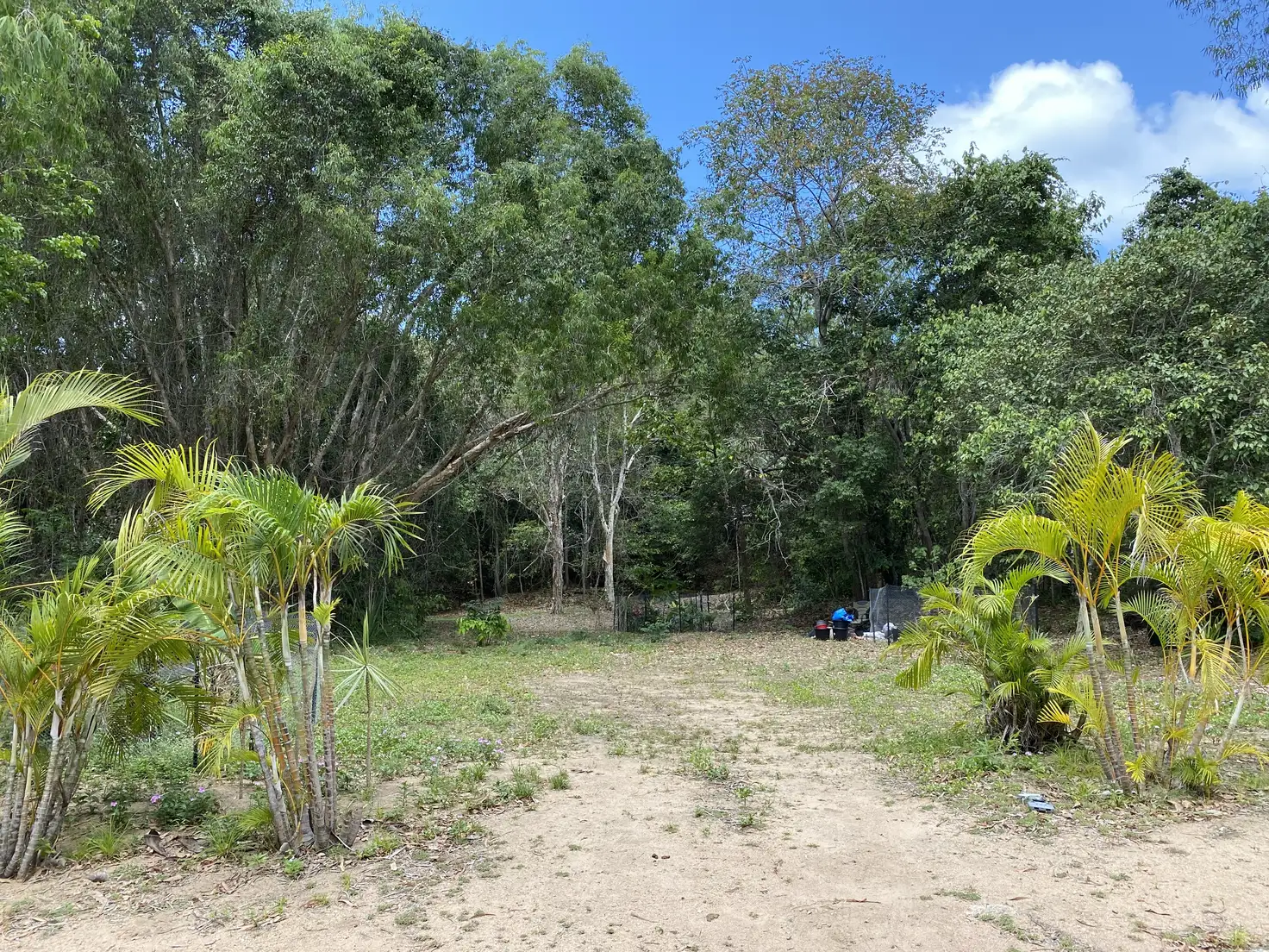 Main view of Homely land listing, 18/106 Mandalay Ave 'Hideaway', Nelly Bay QLD 4819