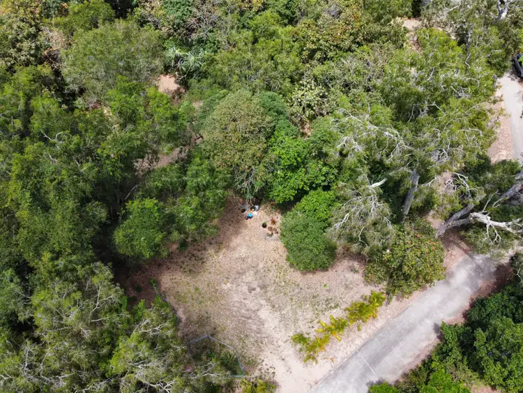 Second view of Homely land listing, 18/106 Mandalay Ave 'Hideaway', Nelly Bay QLD 4819