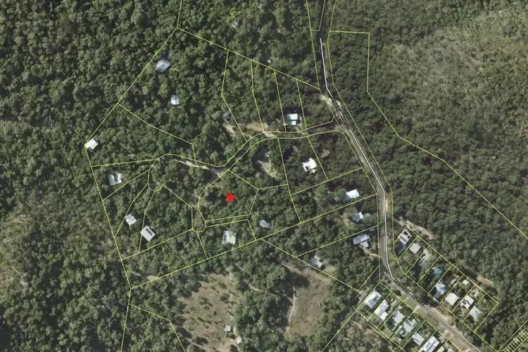 Third view of Homely land listing, 18/106 Mandalay Ave 'Hideaway', Nelly Bay QLD 4819