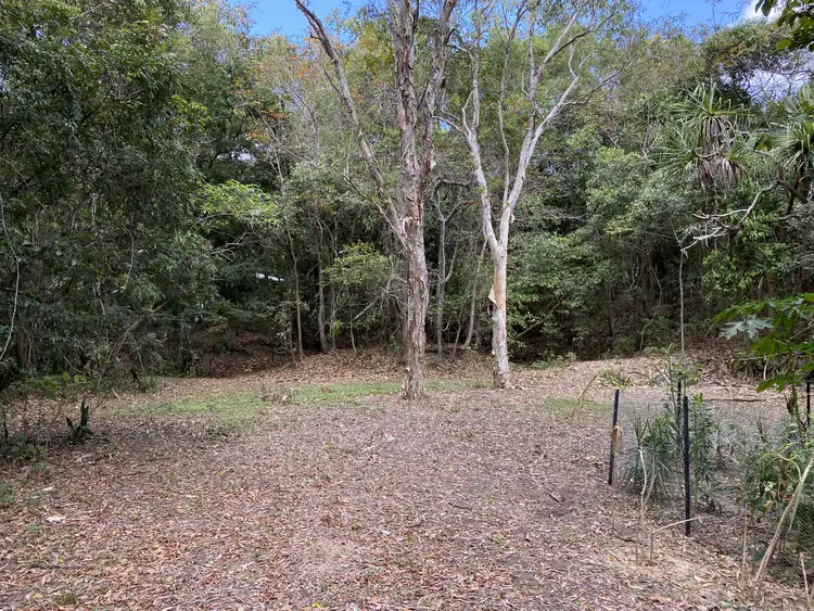 Fourth view of Homely land listing, 18/106 Mandalay Ave 'Hideaway', Nelly Bay QLD 4819