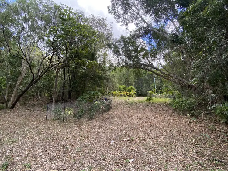 Fifth view of Homely land listing, 18/106 Mandalay Ave 'Hideaway', Nelly Bay QLD 4819
