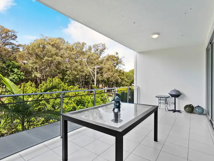 Third view of Homely unit listing, Unit 7/2-4 Boyd St, Woorim QLD 4507
