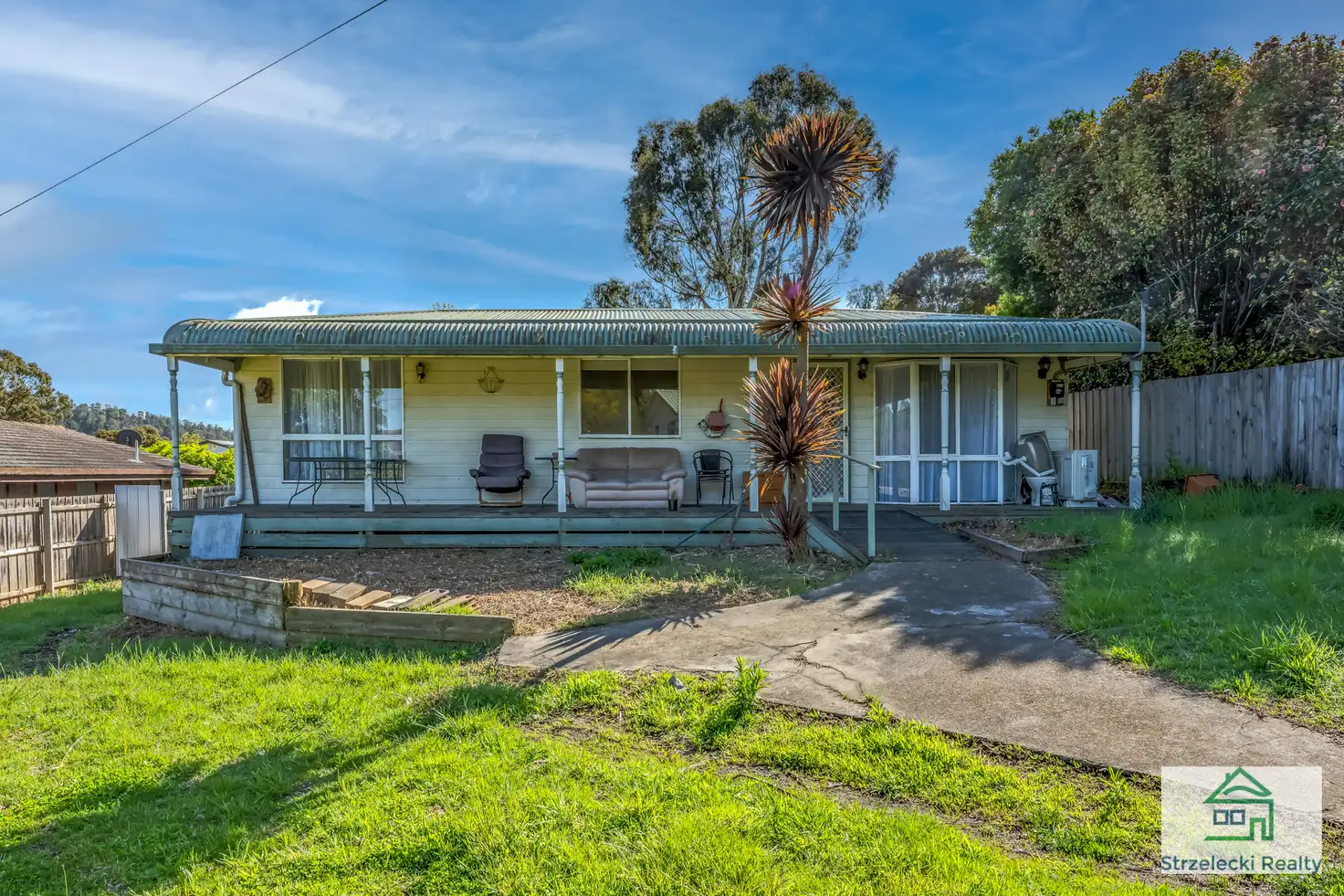 Main view of Homely house listing, 17 Fairmont Street, Boolarra VIC 3870
