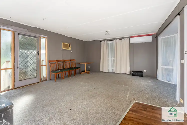 Second view of Homely house listing, 17 Fairmont Street, Boolarra VIC 3870