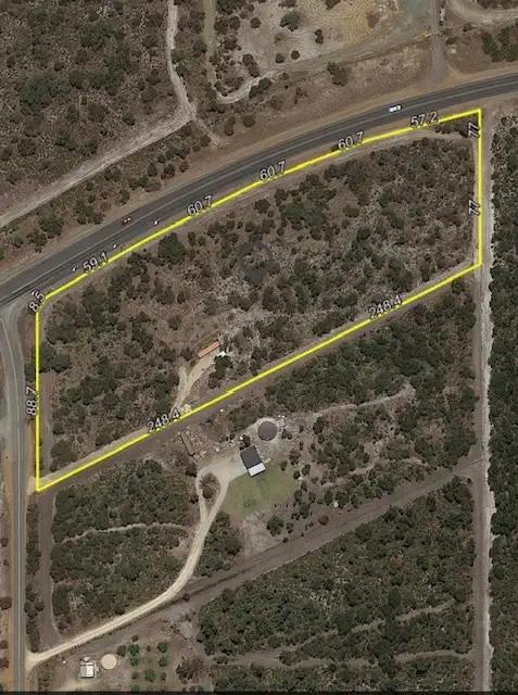 9 Cumming Rd, Oakford WA 6121