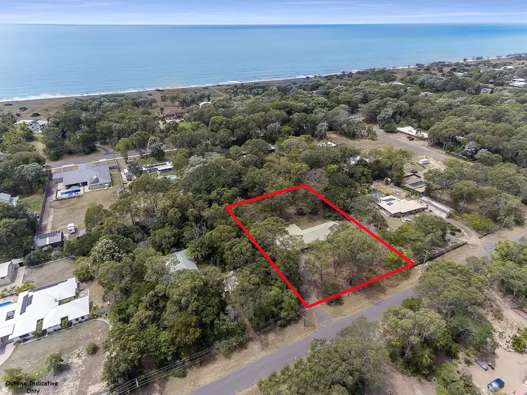 8 Plum Tree Cres, Moore Park Beach QLD 4670